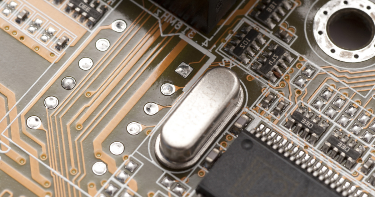 NIST Reveals Government Strategy to Support U.S. Semiconductor Research